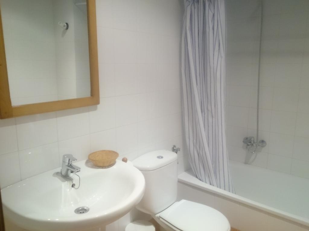 Hospederia Villa De Pintano Zimmer foto