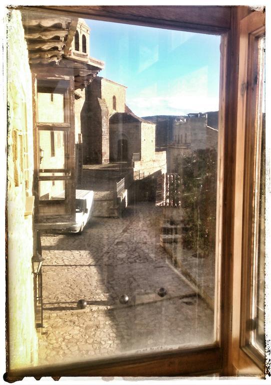 Hospederia Villa De Pintano Zimmer foto